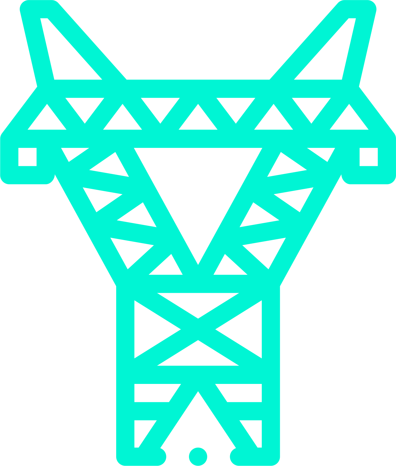 icono de tendido electrico