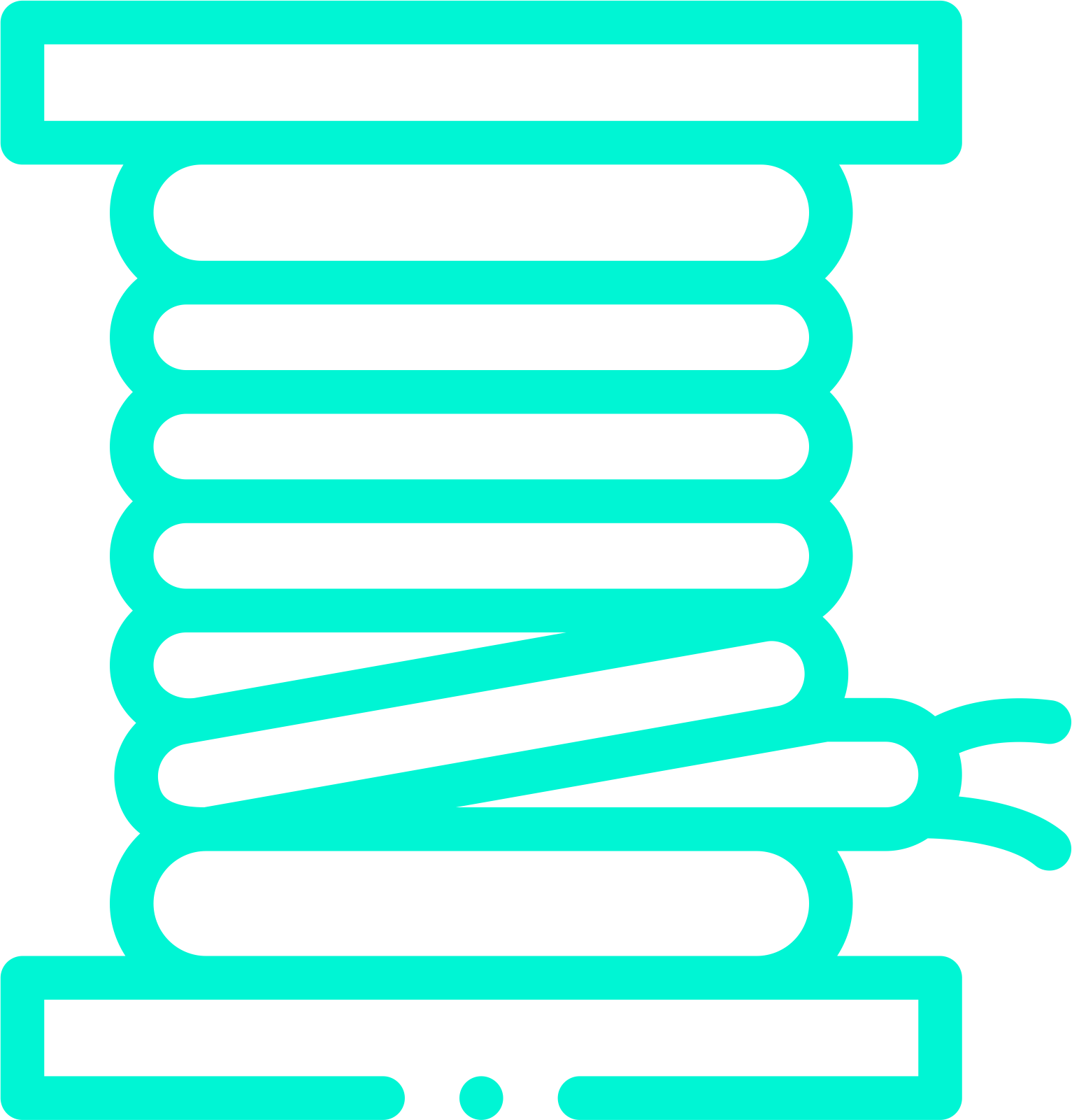 icono de desarrollo inmobiliario