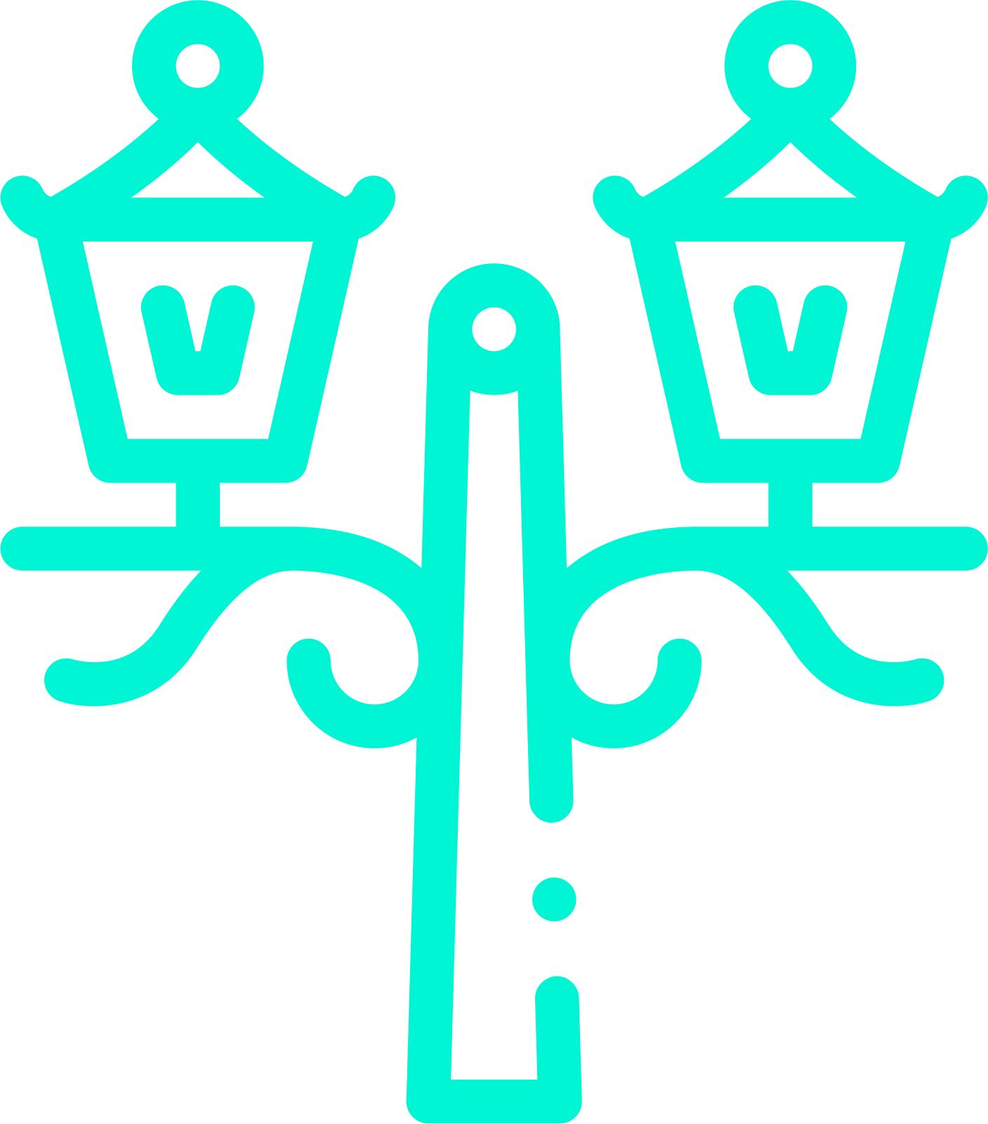 icono de iluminacion